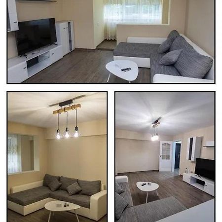 Iulian Apartment Braila Ngoại thất bức ảnh