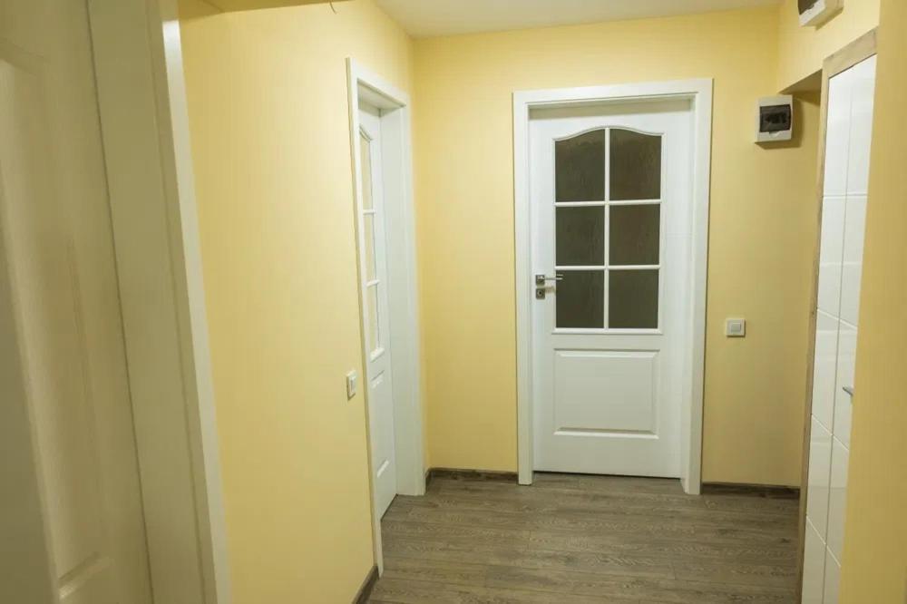 Iulian Apartment Braila Ngoại thất bức ảnh
