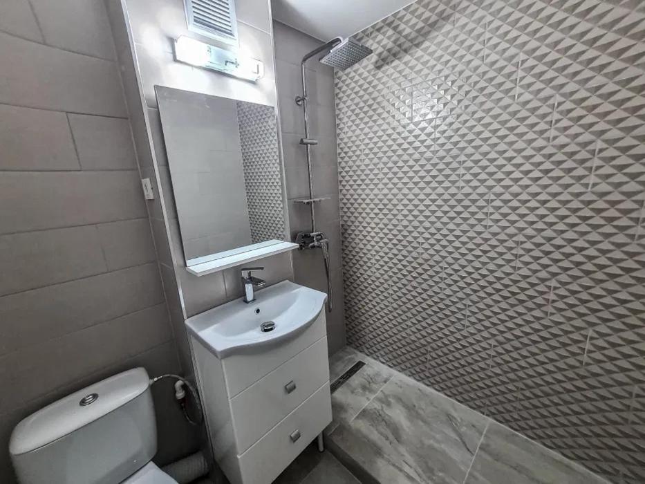 Iulian Apartment Braila Ngoại thất bức ảnh