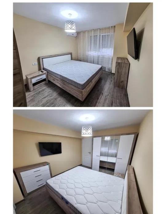 Iulian Apartment Braila Ngoại thất bức ảnh